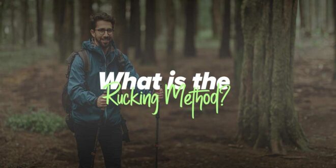 What is the Rucking Method? How Weights Enhance Your Runs