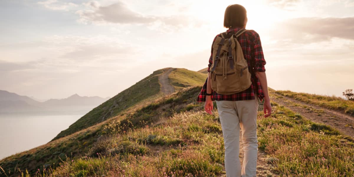 Benefits of walking with weights
