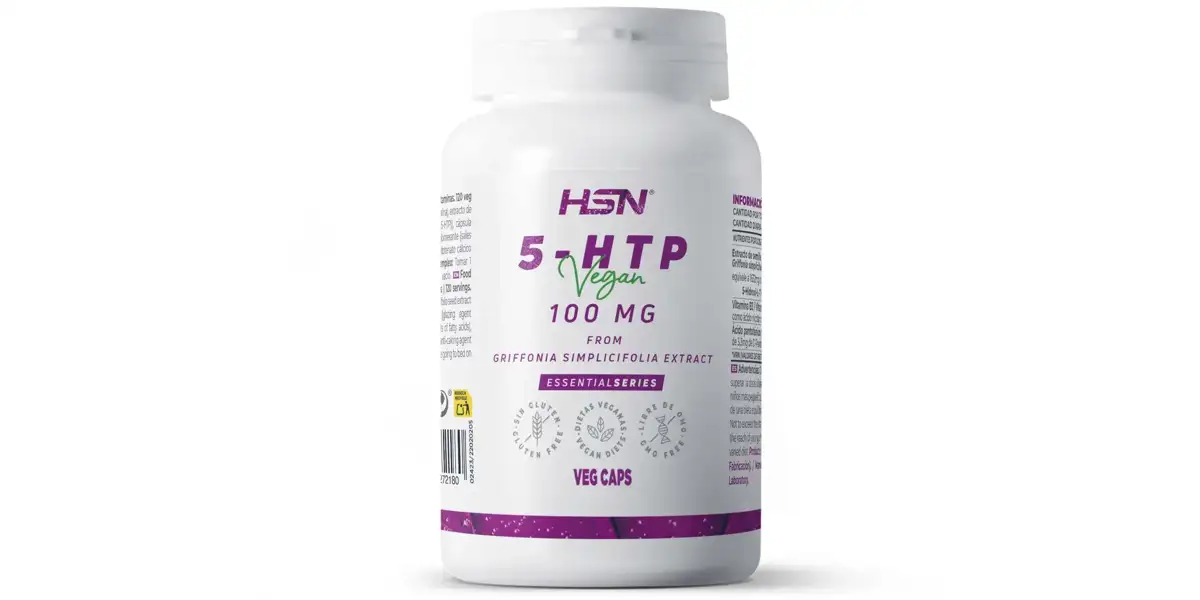 5-HTP from EssentialSeries