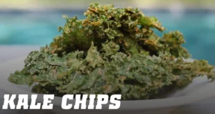 Kale Chips