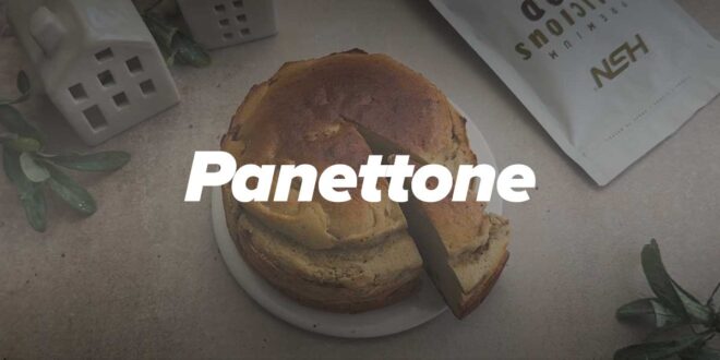 Panettone