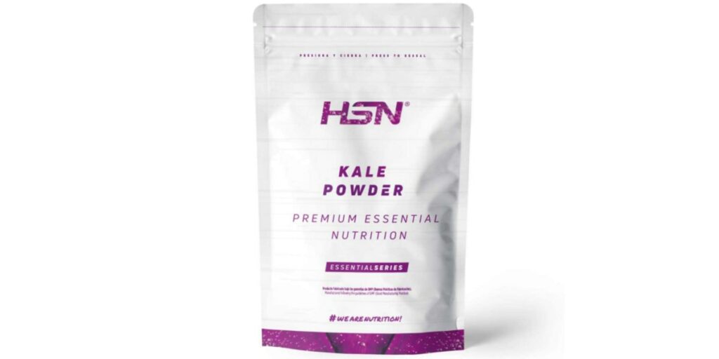 Kale Powder from EssentialSeries Kale Powder from EssentialSeries