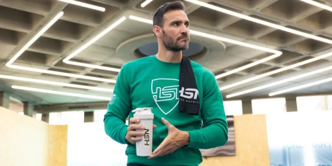 Why is Evowhey the Best Protein You Can Take? Why is Evowhey the Best Protein You Can Take?