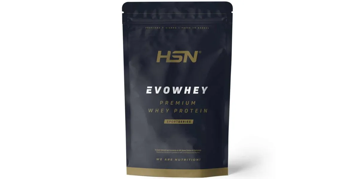 Evowhey Protein