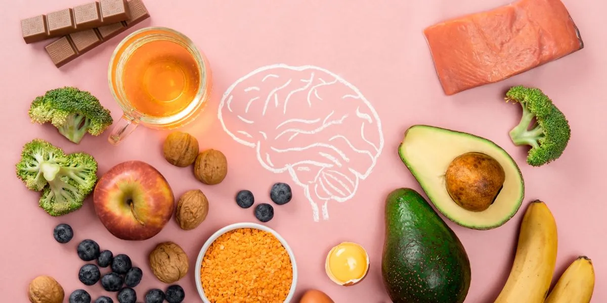 Brain Foods
