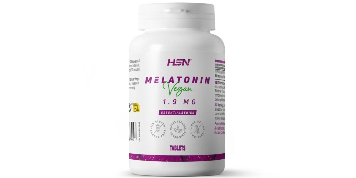 Melatonin by EssentialSeries