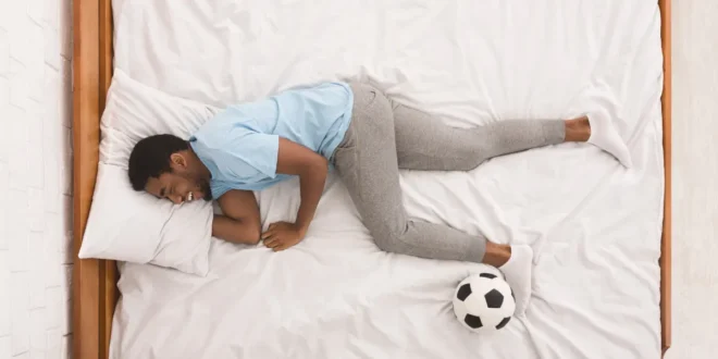 How many hours of sleep to build muscle mass? How many hours of sleep to build muscle mass?