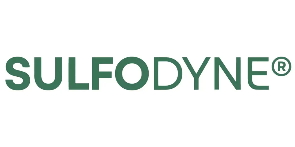 Sulfodyne Sulfodyne