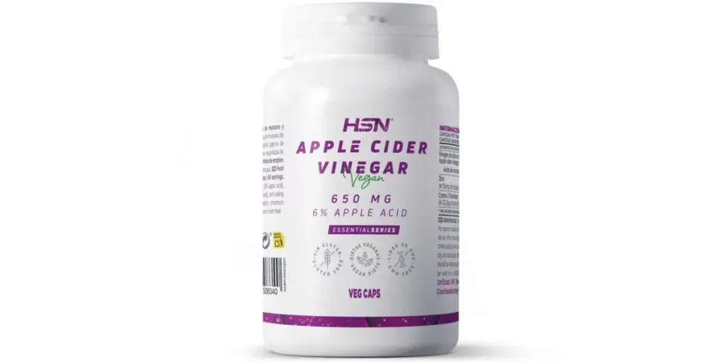 Apple cider vinegar by EssentialSeries Apple cider vinegar by EssentialSeries