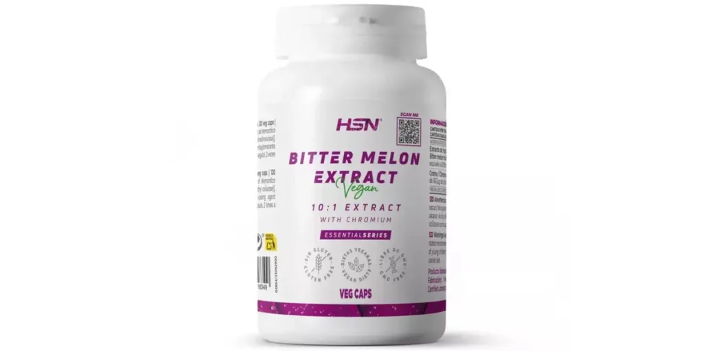 Bitter Melon Extract by EssentialSeries Bitter Melon Extract by EssentialSeries