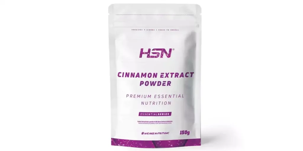 Cinnamon Extract by EssentialSeries Cinnamon Extract by EssentialSeries