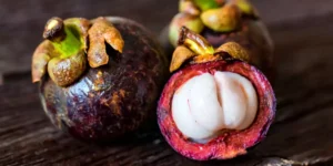All the benefits of Mangosteen for health