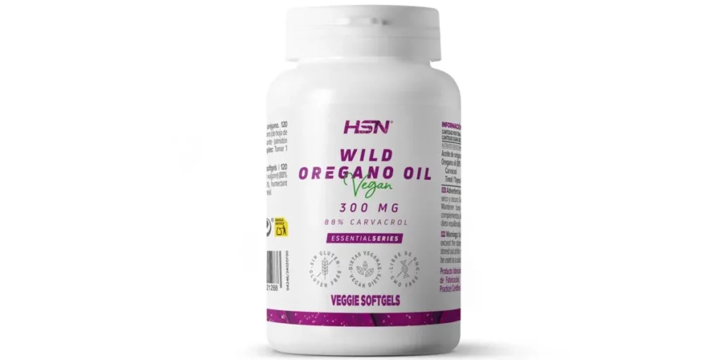 Wild Oregano Oil by EssentialSeries Wild Oregano Oil by EssentialSeries