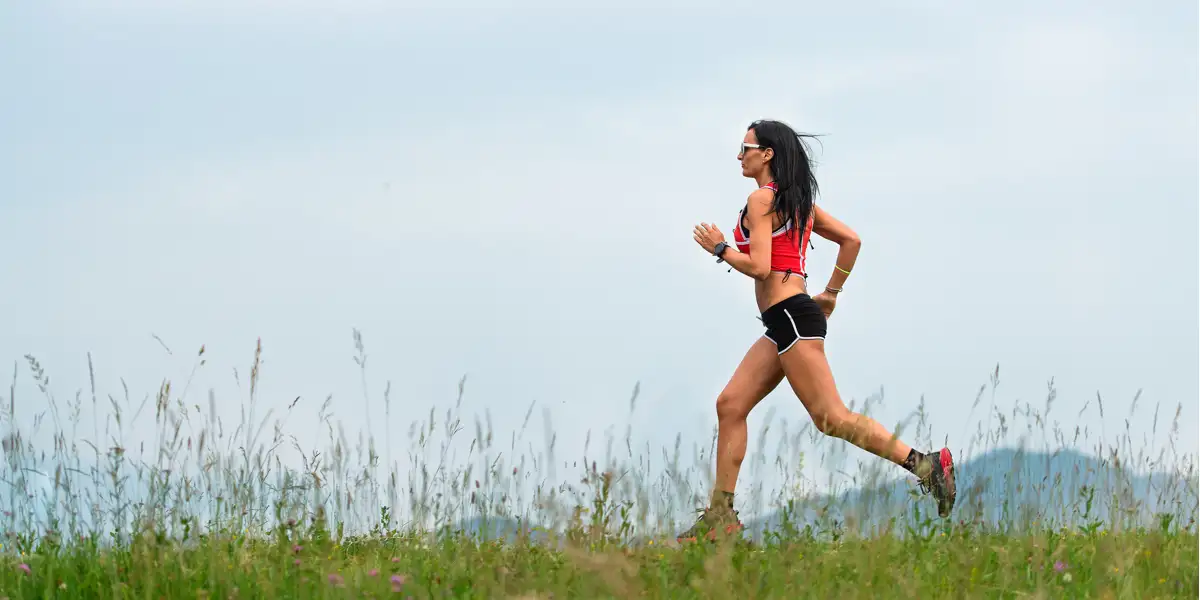 Benefits of Tempo Run