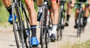 Tart Cherry: Muscle Recovery for Runners, Cyclists, and Endurance Athletes