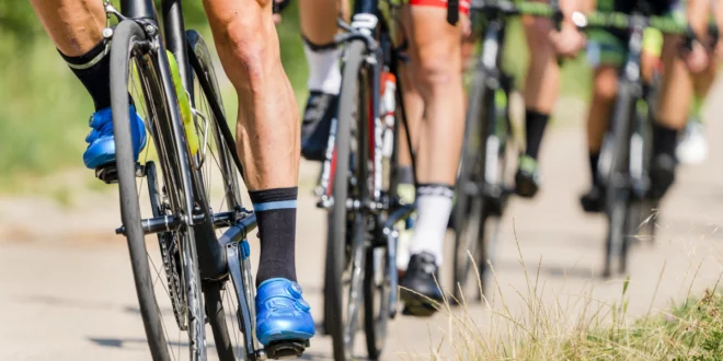 Tart Cherry: Muscle Recovery for Runners, Cyclists, and Endurance Athletes Tart Cherry: Muscle Recovery for Runners, Cyclists, and Endurance Athletes