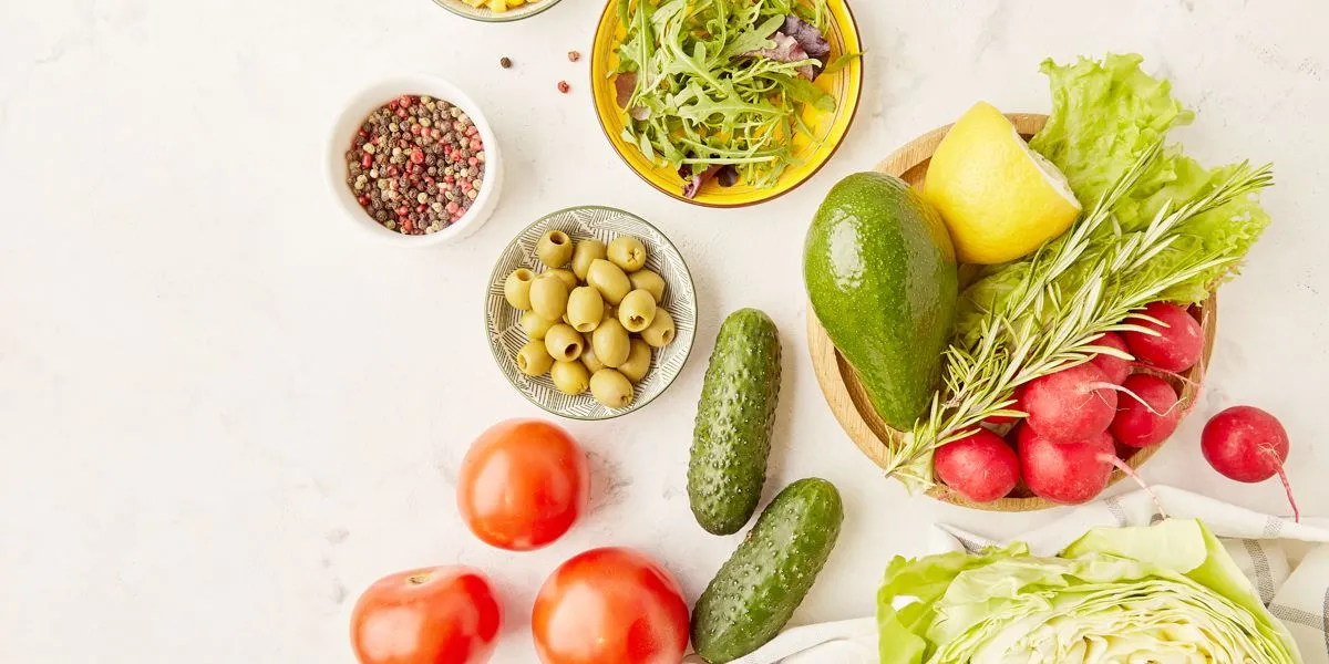 Foods for a balanced diet to maintain energy Foods for a balanced diet to maintain energy