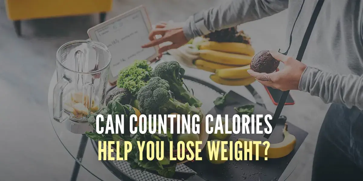 Should I Count Calories to Lose Weight? Expert Tips Revealed