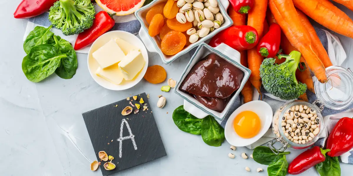 foods highest in vitamin A foods highest in vitamin A