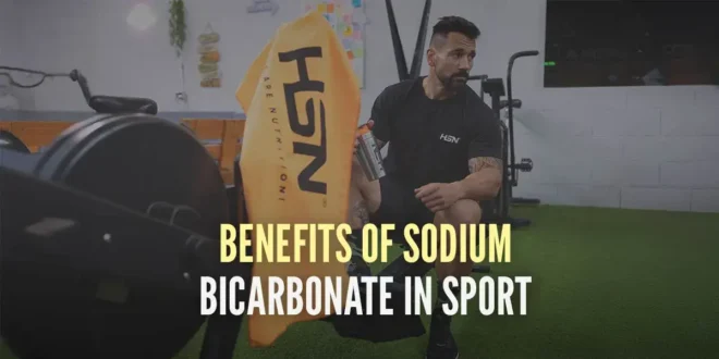 Sodium Bicarbonate to Enhance Sports Performance Sodium Bicarbonate to Enhance Sports Performance