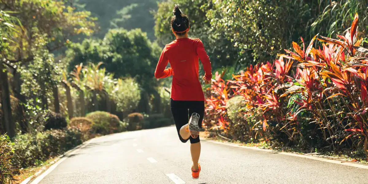 Dynamic Stretches Before Running