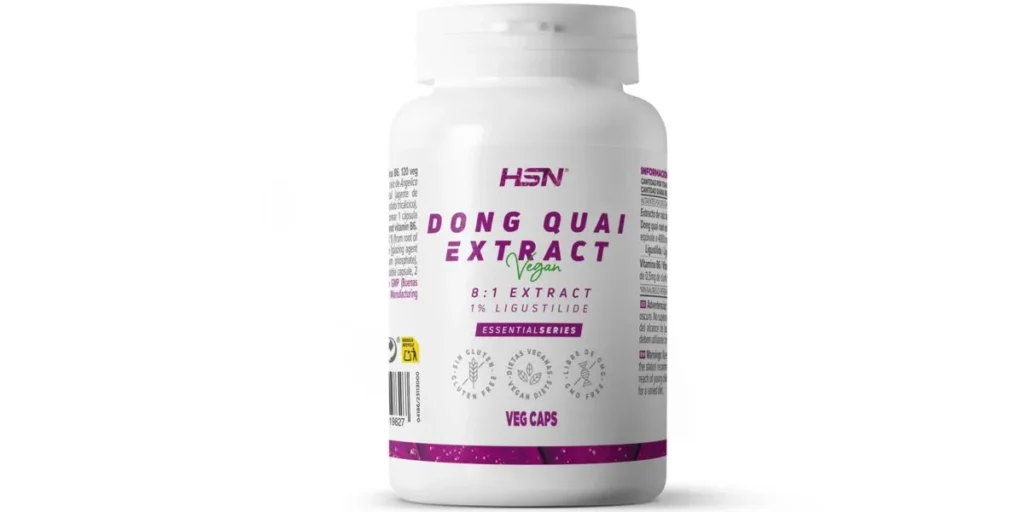 Dong Quai Extract by EssentialSeries