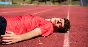 What is RED-S syndrome in sports?