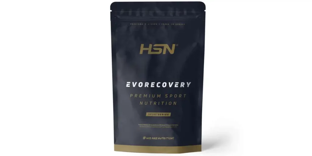 Evorecovery by SportSeries Evorecovery by SportSeries