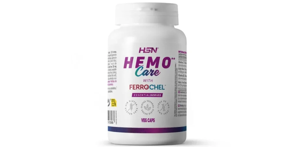Hemo Care by EssentialSeries Hemo Care by EssentialSeries