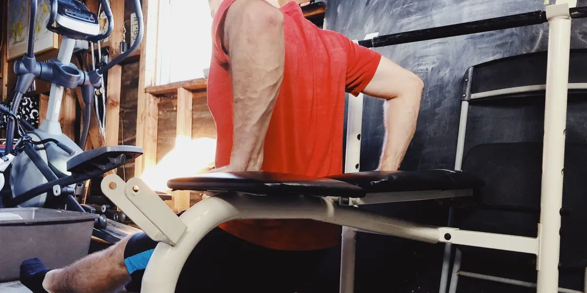 Regular exercise to improve leptin sensitivity