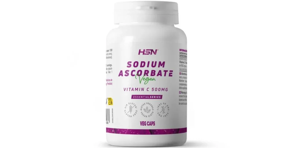 Sodium Ascorbate by EssentialSeries Sodium Ascorbate by EssentialSeries