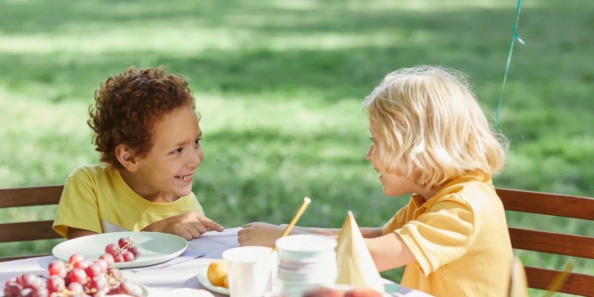 Why Is Vitamin K Important for Children?