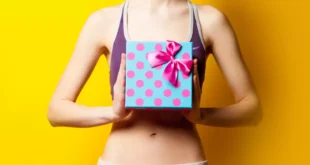 10 fitness gift ideas for sports lovers