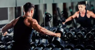 HSN protocol: Gain Muscle With Barely Any Fat