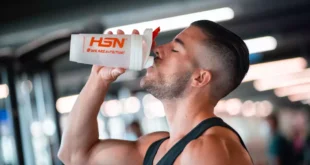 Diet to gain muscle mass in men