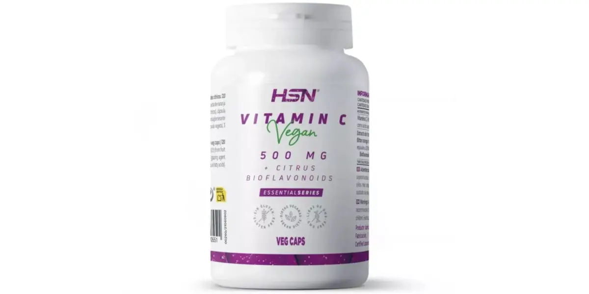 Vitamin C 500mg by EssentialSeries Vitamin C 500mg by EssentialSeries
