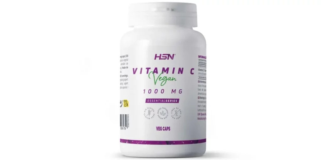 Vitamin C 1000mg by EssentialSeries Vitamin C 1000mg by EssentialSeries