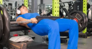 The 12 Best Exercises for Glutes