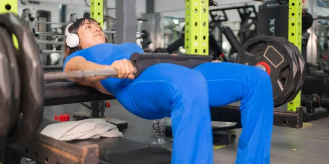 The 12 Best Exercises for Glutes