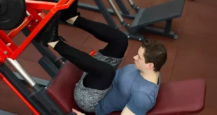 Best exercises to strengthen the quadriceps