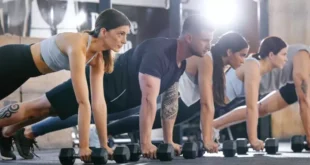 5 Anti-rotation exercises to boost the core