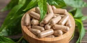 How to Read a Label on a Plant Extract Supplement