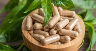 How to Read a Label on a Plant Extract Supplement