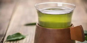 Effects of green tea catechins on health