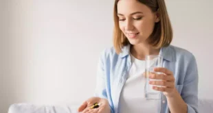 What are the contraindications and possible side effects of magnesium?