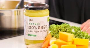 HSN gets official certification for the production and distribution of organic products