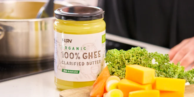 HSN gets official certification for the production and distribution of organic products HSN gets official certification for the production and distribution of organic products