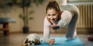 How to do the Bird Dog