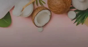 Coconut Oil for Weight Loss