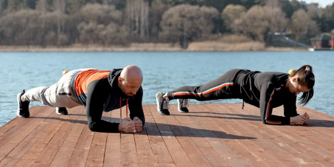 Plank exercises and how to perform them